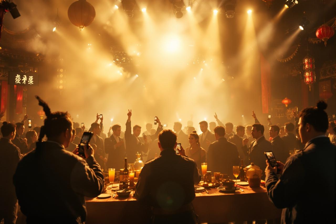 麻豆视频年度巨制《山河无疆》正式杀青,预计明年春节档上映