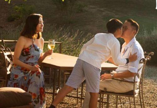 吃瓜娱乐圈小三上位,揭秘上位背后的心酸与争议 第3张 吃瓜娱乐圈小三上位,揭秘上位背后的心酸与争议 第3张