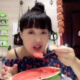 娱乐兔姐吃瓜,吃瓜群众背后的故事